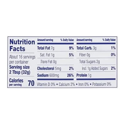 Ken's Lite Caesar Dressing-16 OZ
