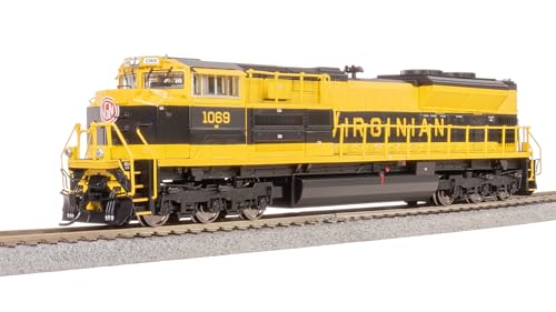 Broadway Limited 9783 EMD SD70ACe, NS 1069, Virginian Herita