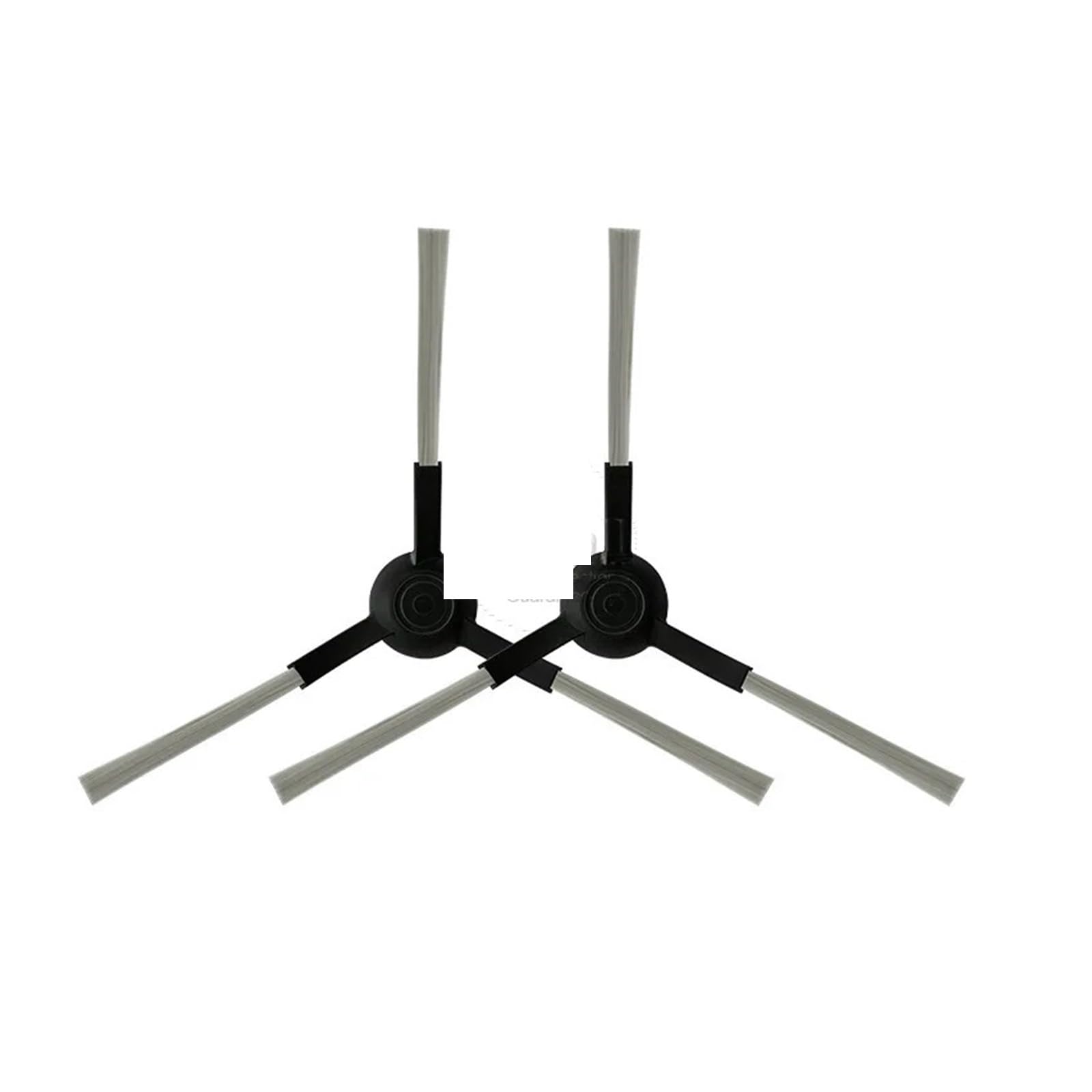 VFBDROKNY Compatible For Xiaomi, Robot Side Brush