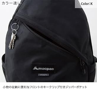 Amazon | [マックパック] リュック デイパック リュックサック 