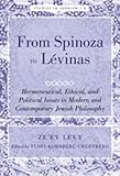 zebra canon c200  From Spinoza to Lévinas: Hermeneutical, Ethical, and Political Issues in Modern and Contemporary Jewish Philosophy- Edited by Yudit Kornberg Greenberg: 4 (Studies in Judaism)