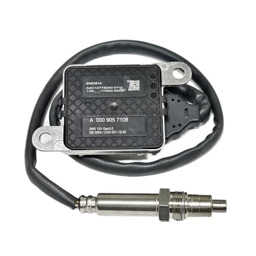 Capteur de NOx A0009057108 pour supprimer le mode dégradé Mercedes W222