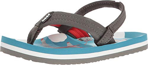 Image of REEF Little Ahi Girls Sandal