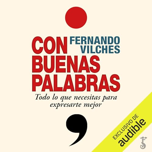 Con buenas palabras cover art