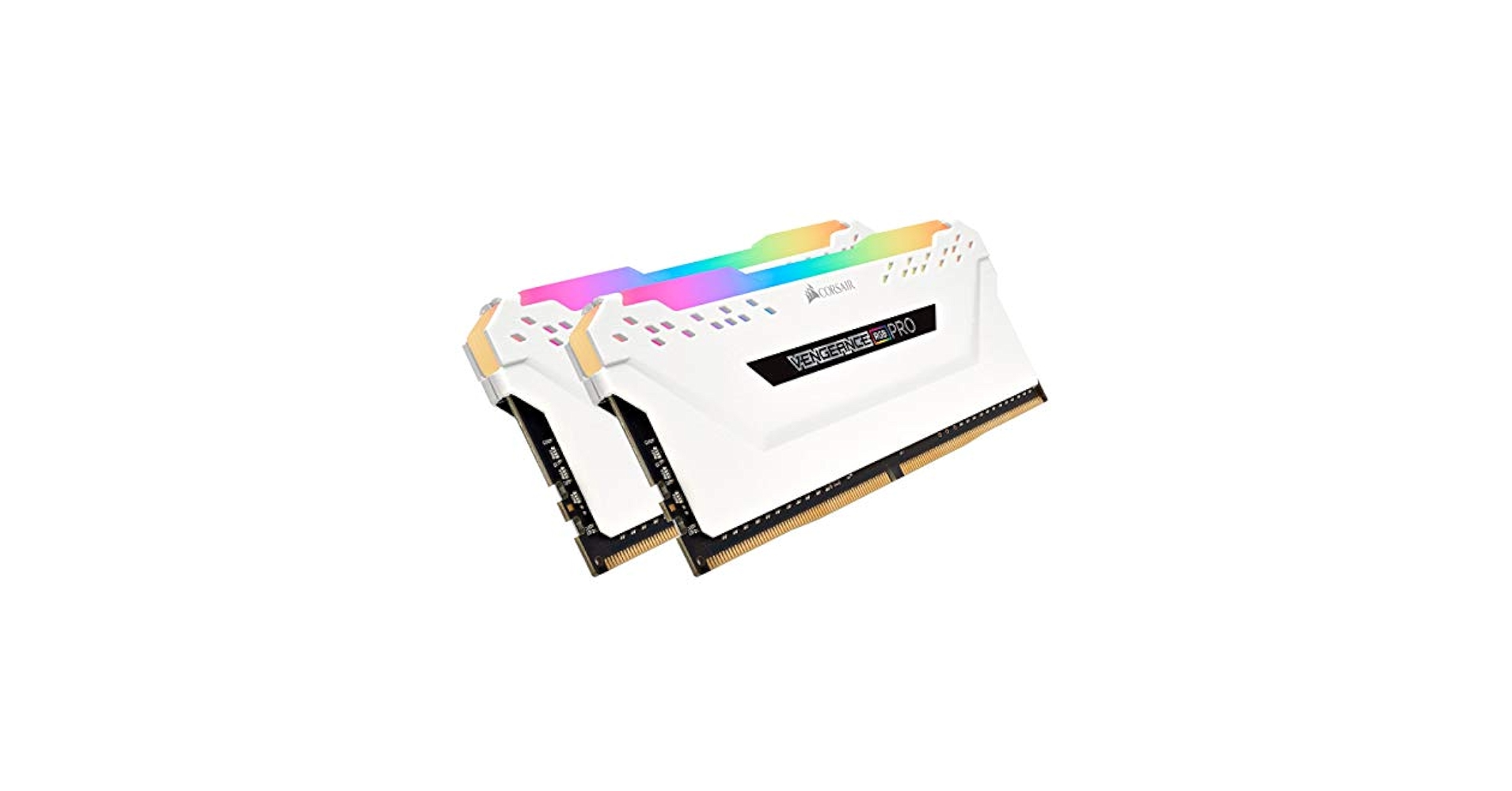 メモリー CORSAIR VENGEANCE RGB PRO 32GB DDR4 VENGEANCE® RGB PRO 32GB (2 x 16GB) DDR4 DRAM 3200MHz C16