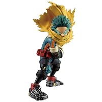 Amazon.co.jp: 一番くじ 僕のヒーローアカデミア stand up again