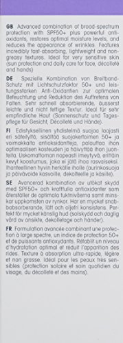 Ultrasun Face Creme Spf 50+, 50 Ml - Afbeelding 4