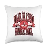 NBA Portland Trail Blazers Gametime Throw Pillow