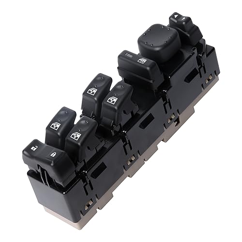 Driver Side Switch for Chevy/GMC
