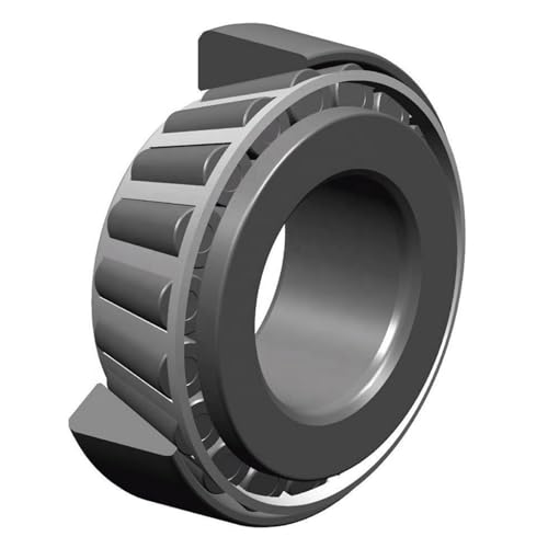Roulement 30615 conique pour éliminer le jeu mécanique des arbres de 75mm