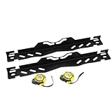 Alineación de Ruedas para Vehículos UTV y SUV (Black)