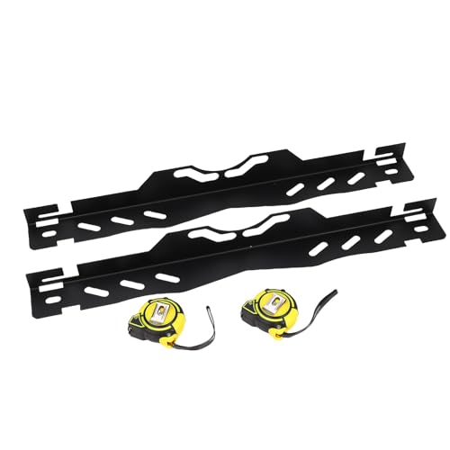 Alineación de Ruedas para Vehículos UTV y SUV (Black)