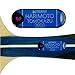 Butterfly Harimoto Tomokazu 2000 Shakehand Table Tennis Racket Great First Racket Due to Balance of Speed & Spin Japan Series Recommended for Beginning Level Players