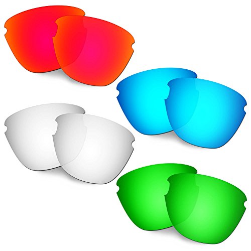 Lentille Oakley Frogskins Lite verte ou bleue pour sublimer vos sorties au soleil