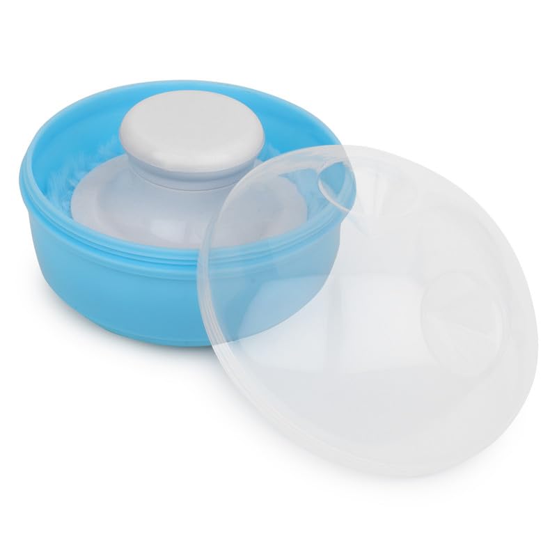 Powder Puff for USE Both Baby $ Adult-image-47