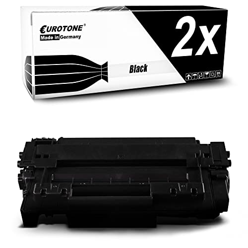 Toner LaserJet P3005 M3027 pour grands volumes de documents