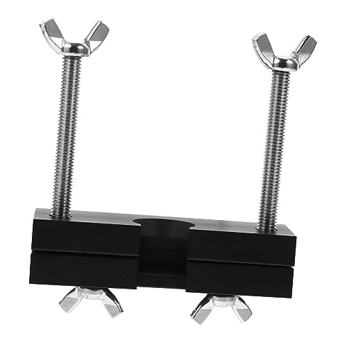 Levemolo 号嘴抜き器 アルミ製 小号用調整ツール 持ち運び便利な楽器用パー