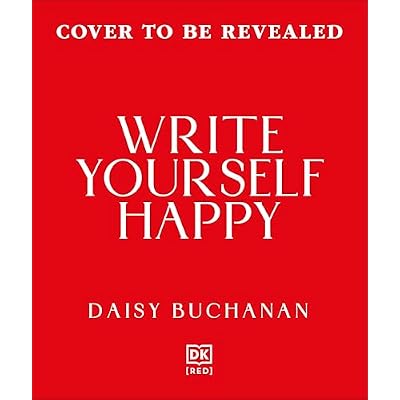 Write Yourself Happy