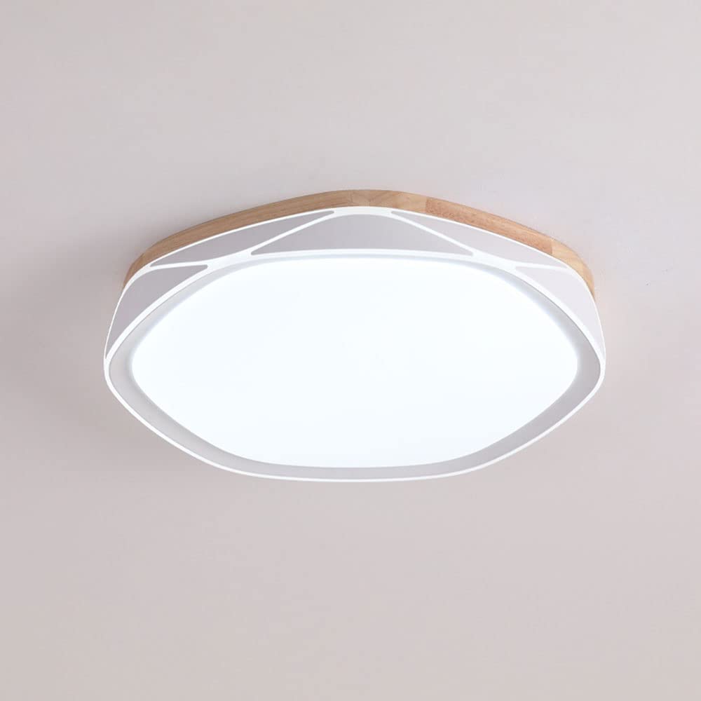 Plafonniers de luxe sans scintillement pour protéger vos yeux à la maison