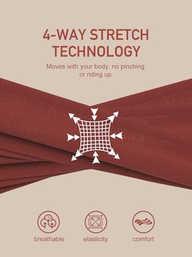 Seamless No Show Thongs for Women: Breathable Underwear for Ladies Comfortable Stretch Hipster Panties 6 Pack2