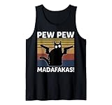 Pew Pew Madafakas by P4U