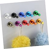 Zoom IMG-1 imikeya ganci appendiabiti rotondi in Zoom IMG-1 imikeya ganci appendiabiti rotondi in