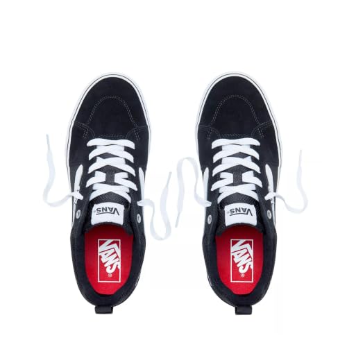 Image of Vans Men's Sneaker Filmore Trainers