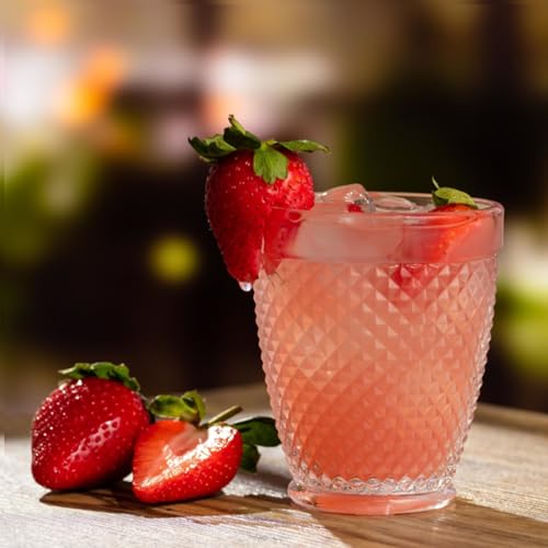 Utopia Diablo Old Fashioned 337 ml, 6 Stück