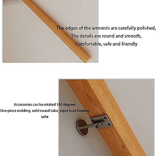 Ayudante incondicional para evitar caídas en el dormitorio con mango ergonómico 7