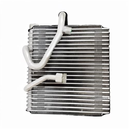 A/C Air Conditioning Evaporator Cooling Coil TW503700-2532, Compatible For Komatsu PC-7 Komatsu-7 - Automotive Air Conditioning System Component 55t