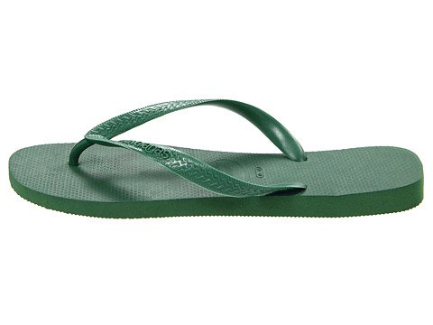 Havaianas Top メンズ ビーチサンダル US サイズ: 7-8