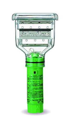 �~�c�M���� ���b�Q �΍� �A�j�}�� �t���b�V�� �O���[�� 11.5×4.5×24cm LED ���C�g �_�� �쐶���� ������ EG-57