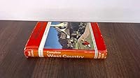 Complete West Country: A coastal tour covering the main resorts and places of interest; (Red guide) 0706313798 Book Cover