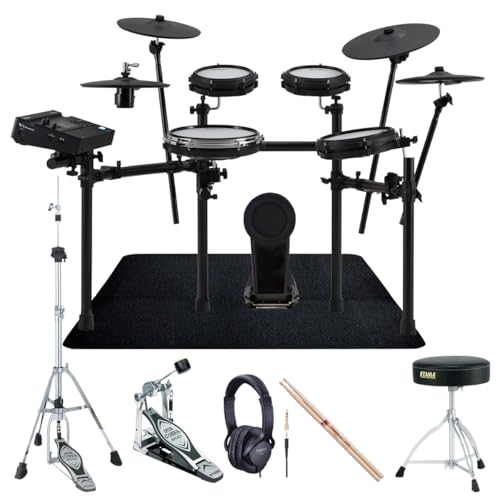 Roland / TD316 TAMA�V���O���L�b�N�y�_�����̗p�����I���W�i���E�t���Z�b�gw/SELVA�}�b�g