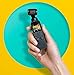 2019 DJI Osmo Pocket Handheld 3 Axis Gimbal with Integrated 4K Camera Bundle, Comes 64GB Extreme Micro SD