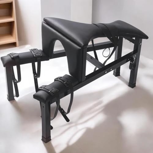 Portable Adjustable BDSM Spanking Bench