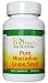 Muscadine Grape Seed 100% Pure Muscadine Grape Seed 90 capsules per bottle 650mg per capsule