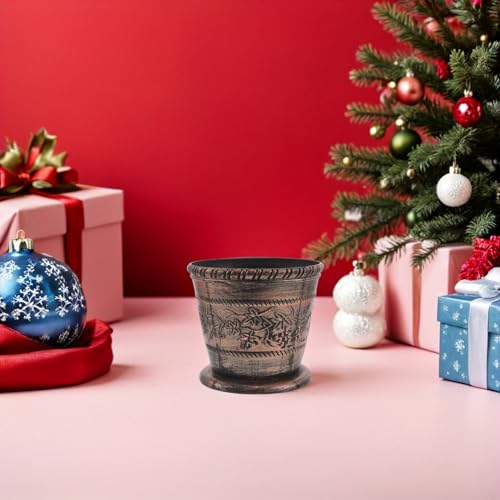 Soporte de repuesto TOGEVAL, la base de árbol de Navidad ideal para estabilizar tu decoración 8