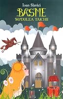 Basme. Budulea Taichii 6068660206 Book Cover