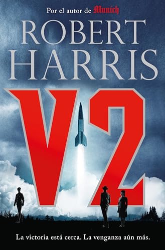 V2 (Spanish Edition)