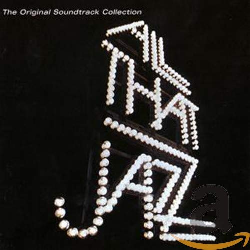 All That Jazz O.S.T.