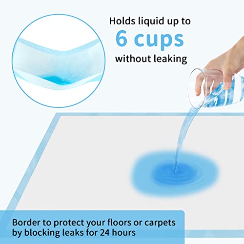 Oiyeefo Dog Grass Pad With Tray,35.5” X 23.6” Indoor Dog Potty System 2 Pics Replacement Grass Mats-5 Pics Disposable Puppy Pads,For Puppy Training Apartment,Balcony And Apartment Use #TOP3