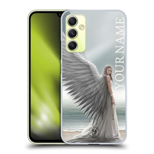 Coque Samsung Galaxy A34 5G art Anne Stokes pour le quotidien