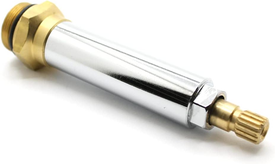 Thrifco 4402703 Aftermarket 9C-7C Cold Stem Compatible with Kohler Faucets, Replaces OEM# 15810B, 20905