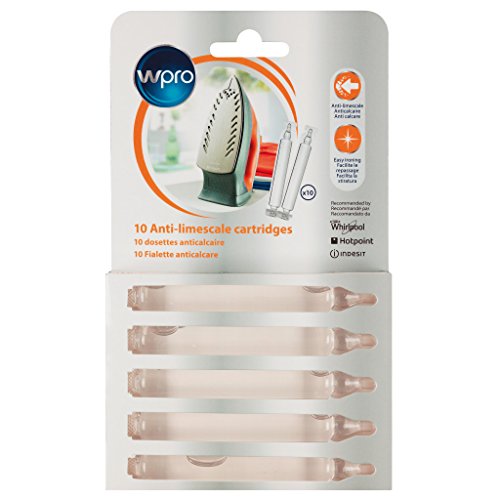 Entkalker Bügeleisen