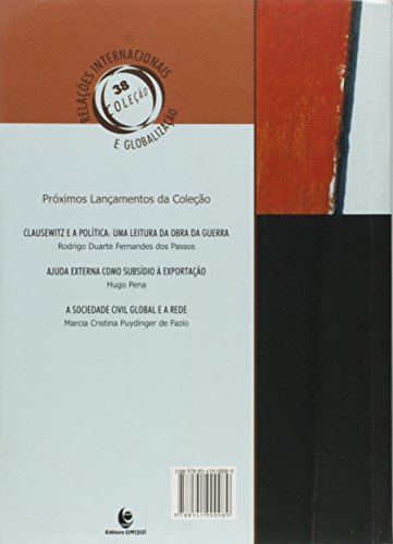 Organizacoes Internacionais E Seus Dilemas Formais E Informais