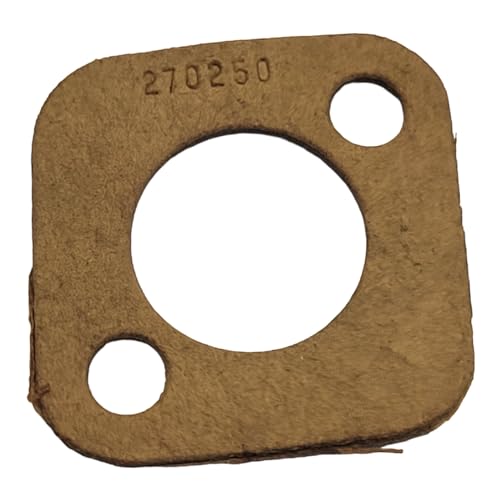 ACTIVLIFE for Briggs & Stratton 270250 Fuel Tank Gasket 8040013 3 & 3.5 HP Vertical 4 Cycle