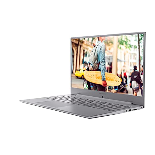Medion Laptop E17201 43,9 cm (17,3 Zoll) Full HD mit Intel Prozessor