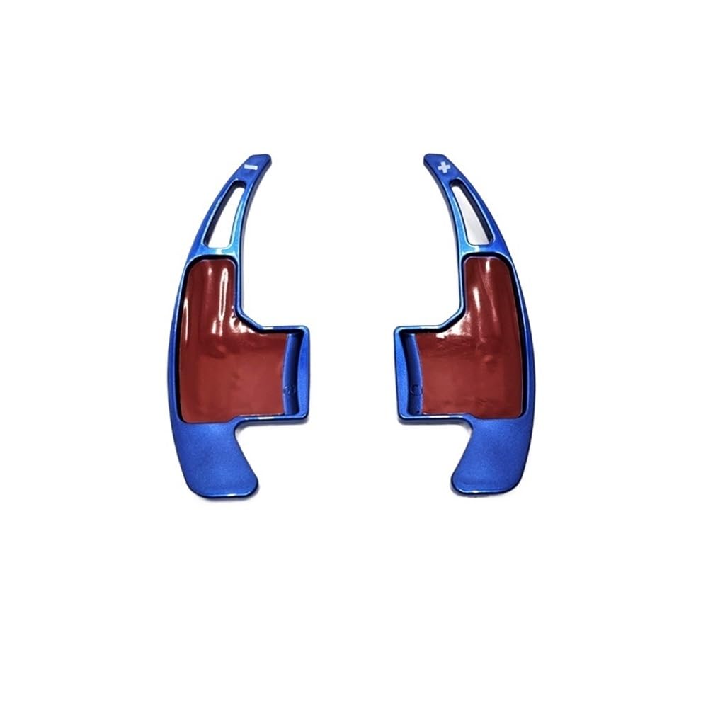 LACE2T Car Shift Paddles Car Paddle Shifter for 20-23