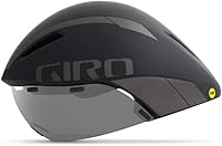 Vista 1 de Giro Casco de ciclismo Aerohead MIPS